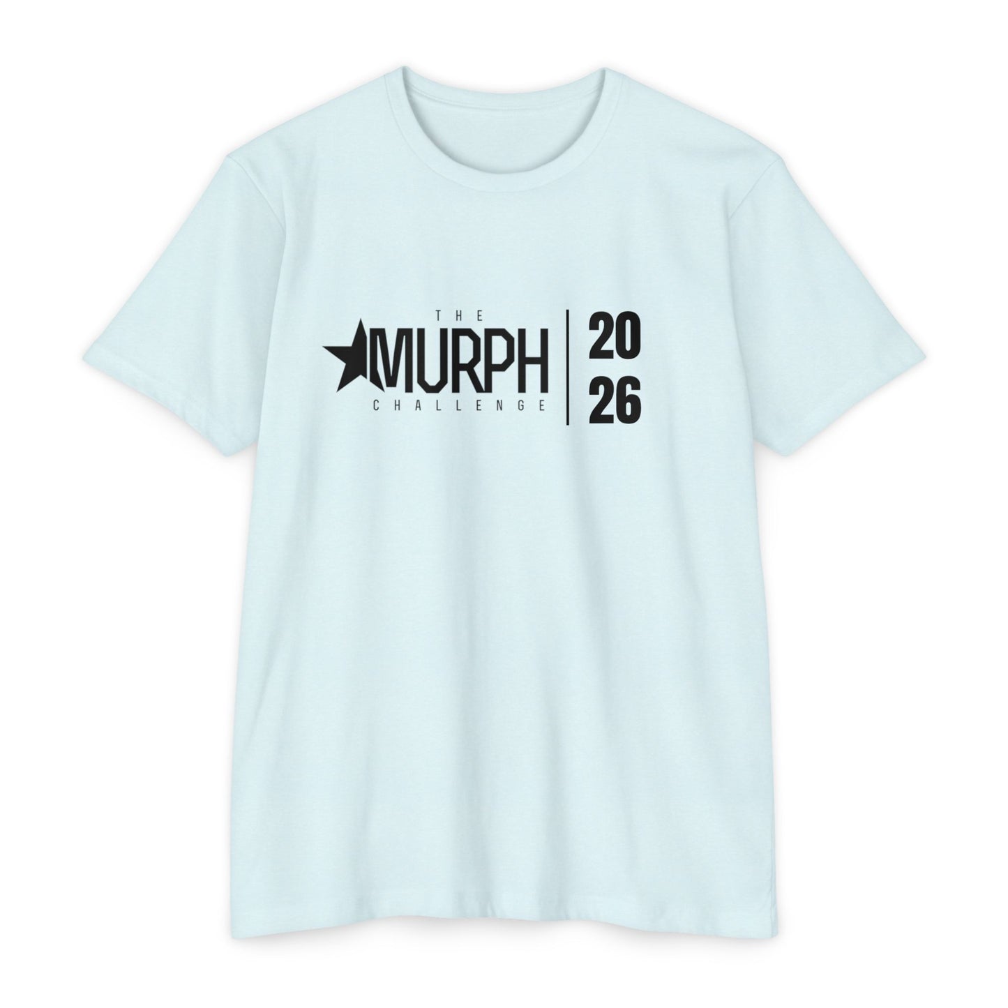 Murph Challenge 2026 T-Shirt