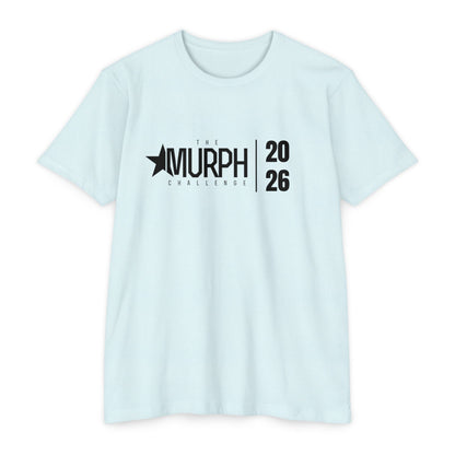 Murph Challenge 2026 T-Shirt