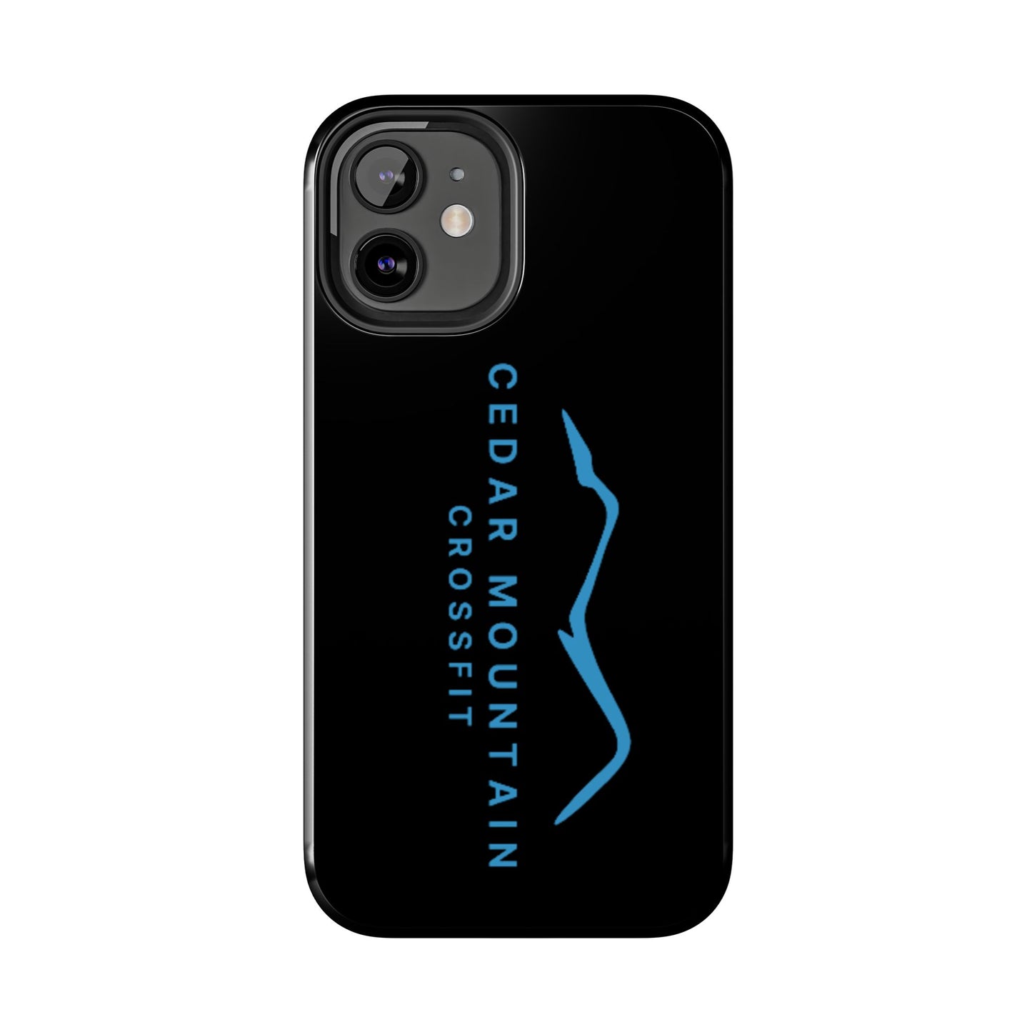 CMCF Phone Case
