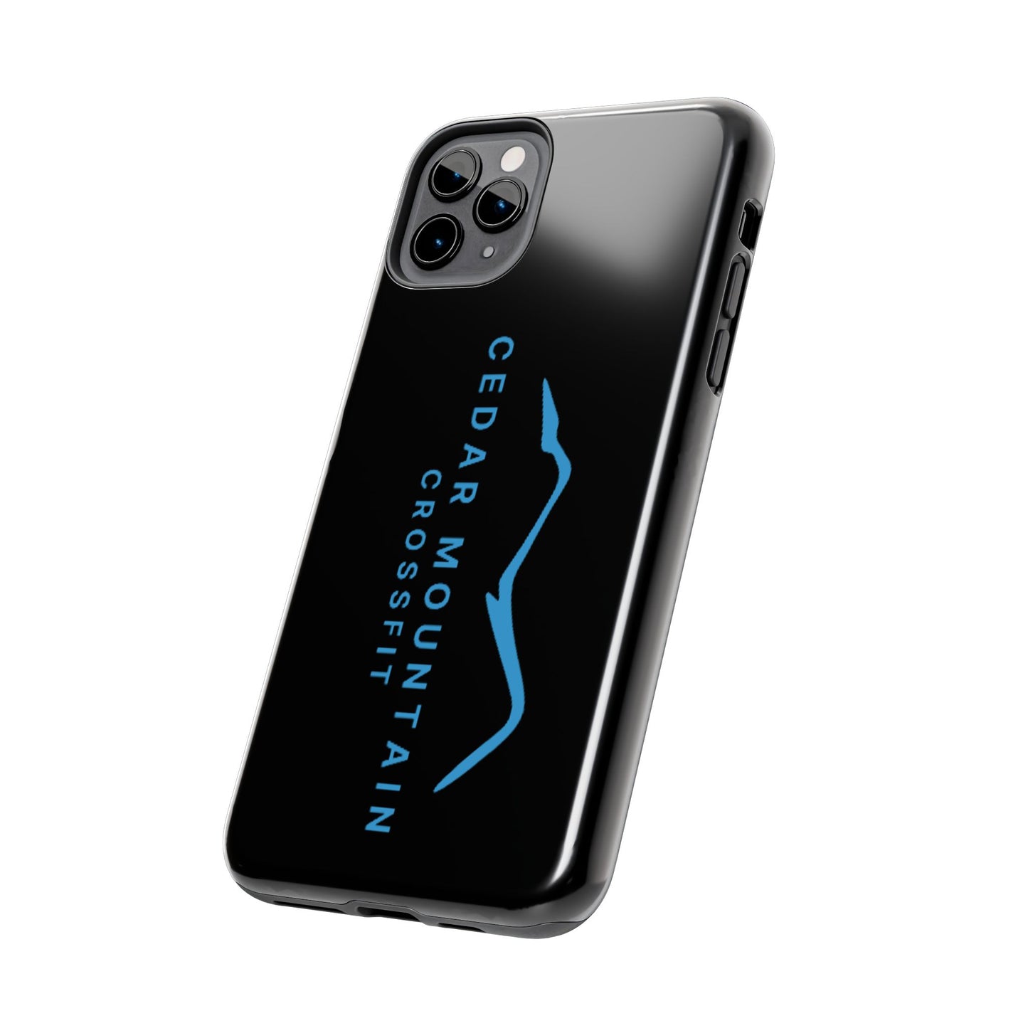 CMCF Phone Case