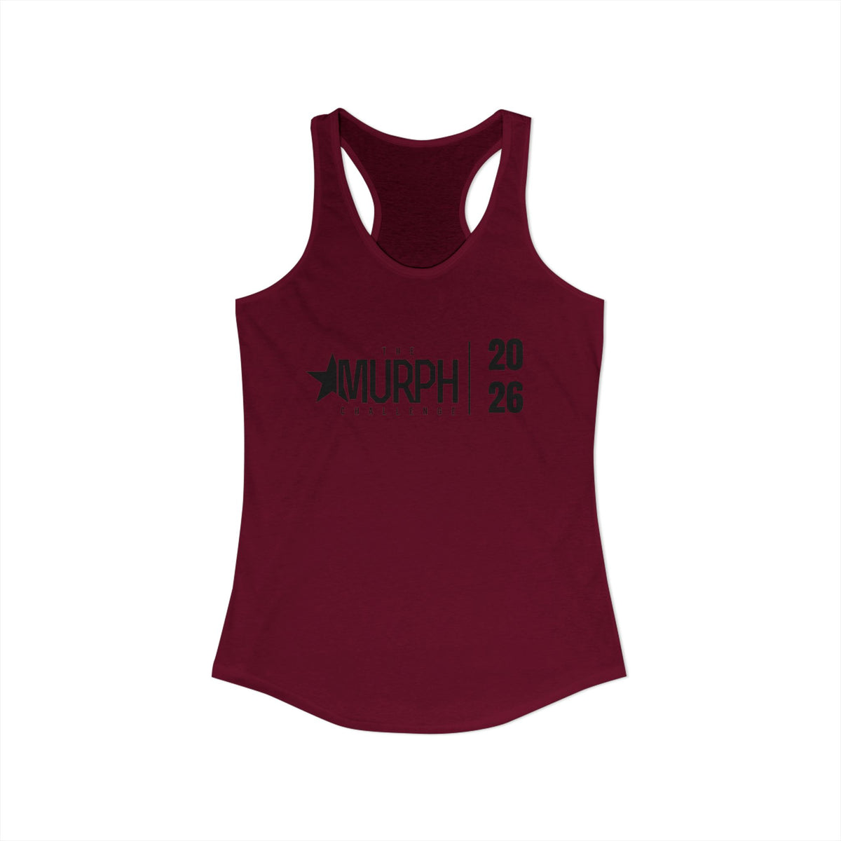 Murph 2026 Tank
