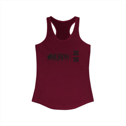 Murph 2026 Tank