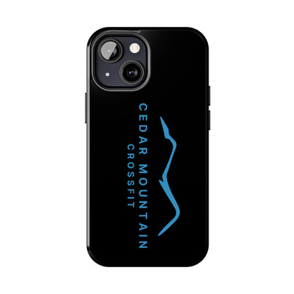 CMCF Phone Case