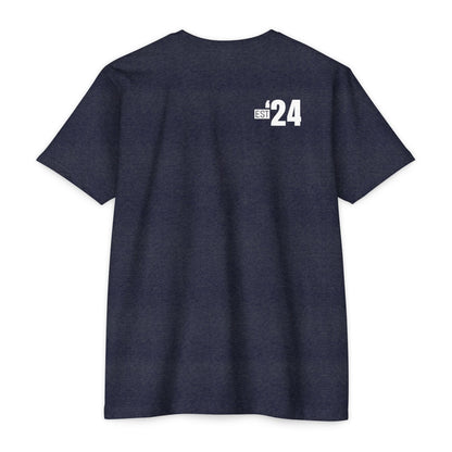 EST. '24 (T-Shirt / Mens)