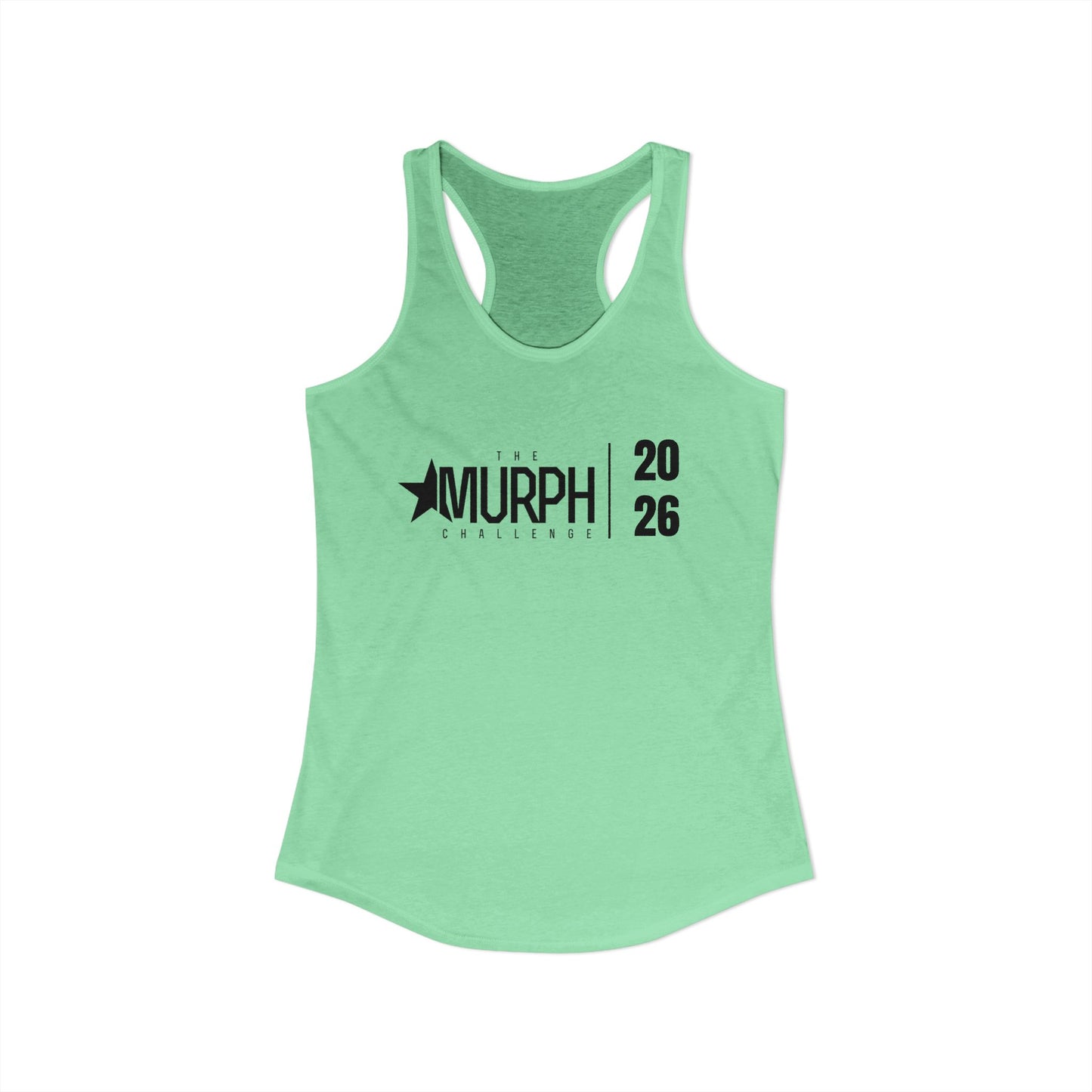 Murph 2026 Tank