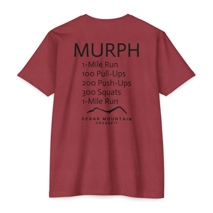 Murph Challenge 2026 T-Shirt