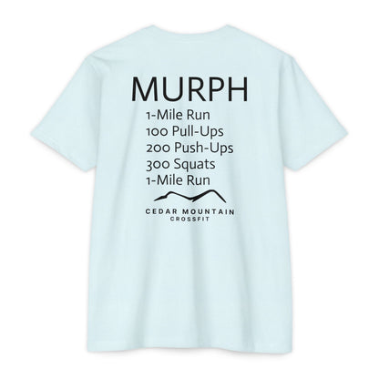Murph Challenge 2026 T-Shirt