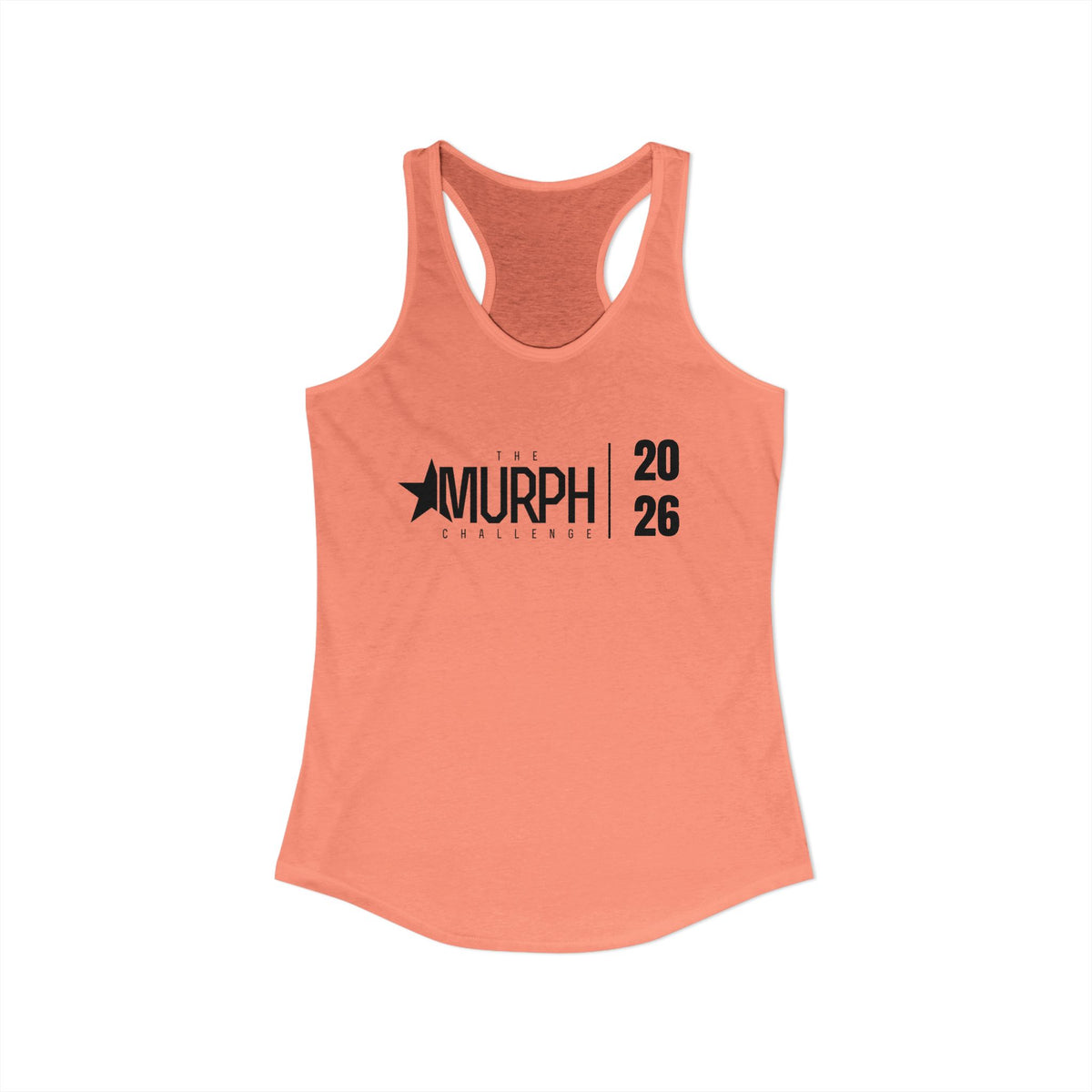 Murph 2026 Tank